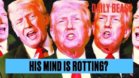 Why Trump’s More Dangerous Every Day: Psychiatrist | The Daily Beast Podcast