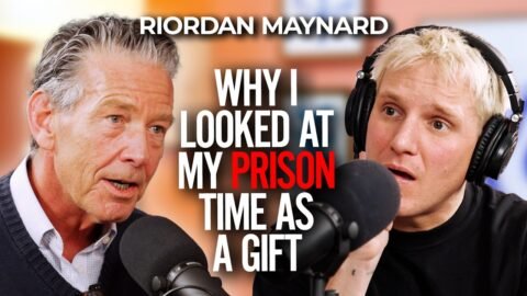 RIORDAN MAYNARD – PART 2