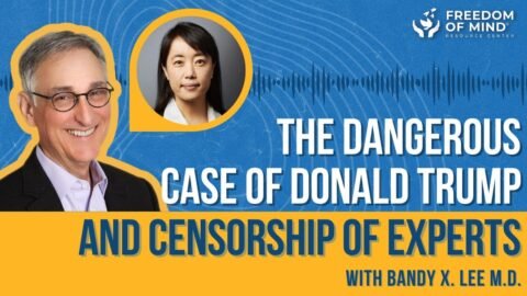 The Dangerous Case Of Donald Trump
